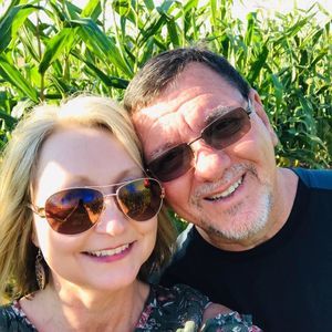 Meet your Posher, Mashell